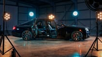 Rolls-Royce Black Badge review Top Gear 2021