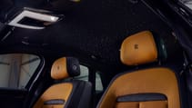 Rolls-Royce Black Badge review Top Gear 2021