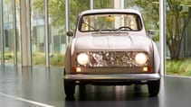 Renault 4 TG