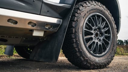 Bowler Defender Challenge Rally Top Gear Land Rover Speed Week