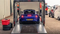 Top Gear Lotus Elise