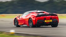 Ferrari SF90 Stradale