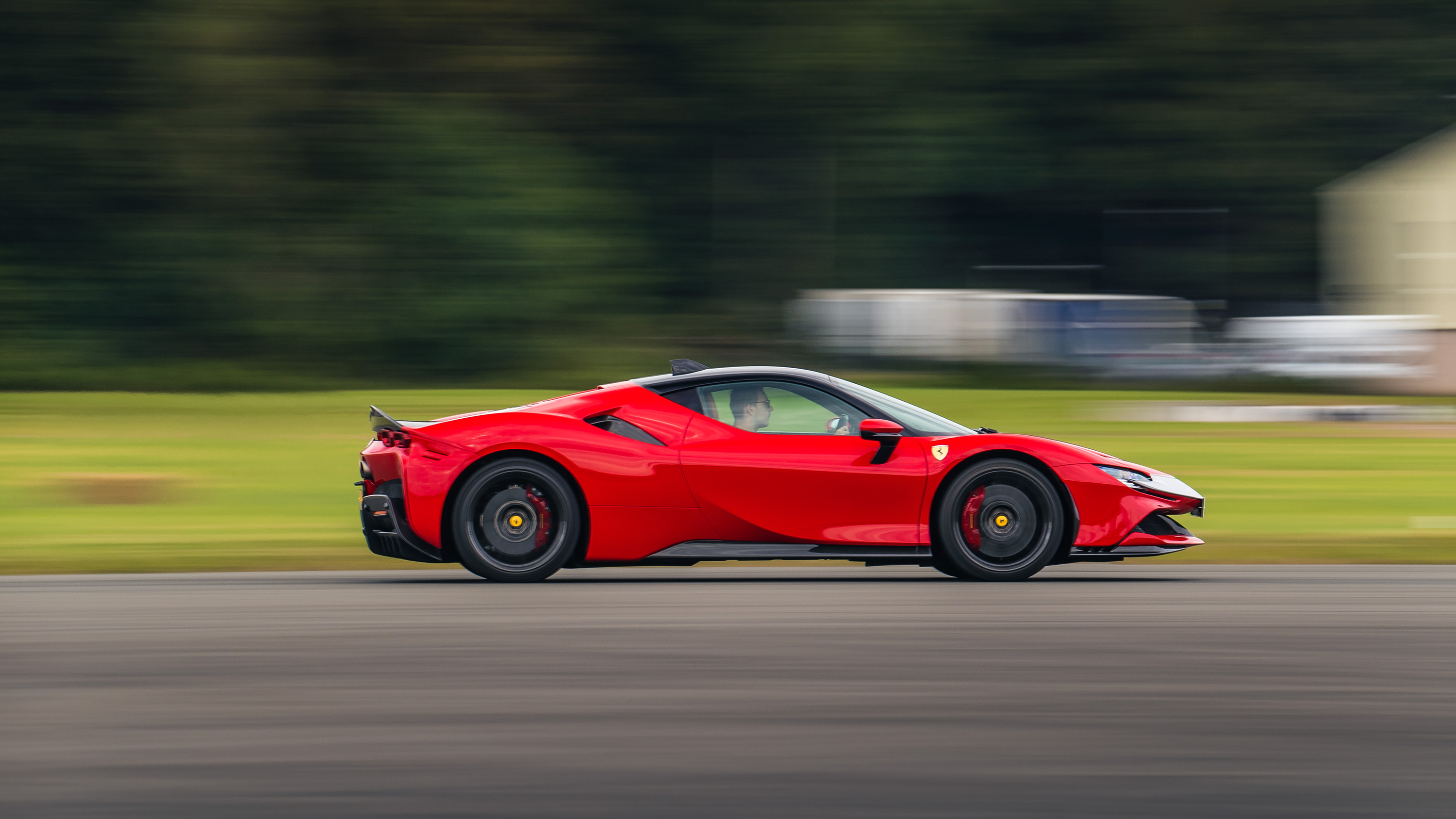 Ferrari SF90 Stradale