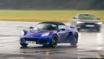 Top Gear Lotus Elise