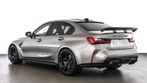 BMW M3 by AC Schnitzer 2021 Top Gear