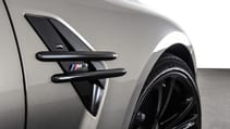 BMW M3 by AC Schnitzer 2021 Top Gear