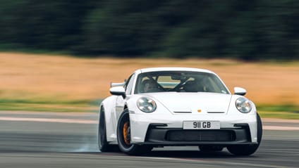 Porsche 911 GT3