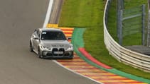 BMW M3 by AC Schnitzer 2021 Top Gear