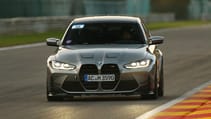 BMW M3 by AC Schnitzer 2021 Top Gear