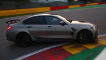 BMW M3 by AC Schnitzer 2021 Top Gear