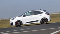 Mountune Puma ST TOP GEAR