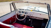 Amphicar Top Gear