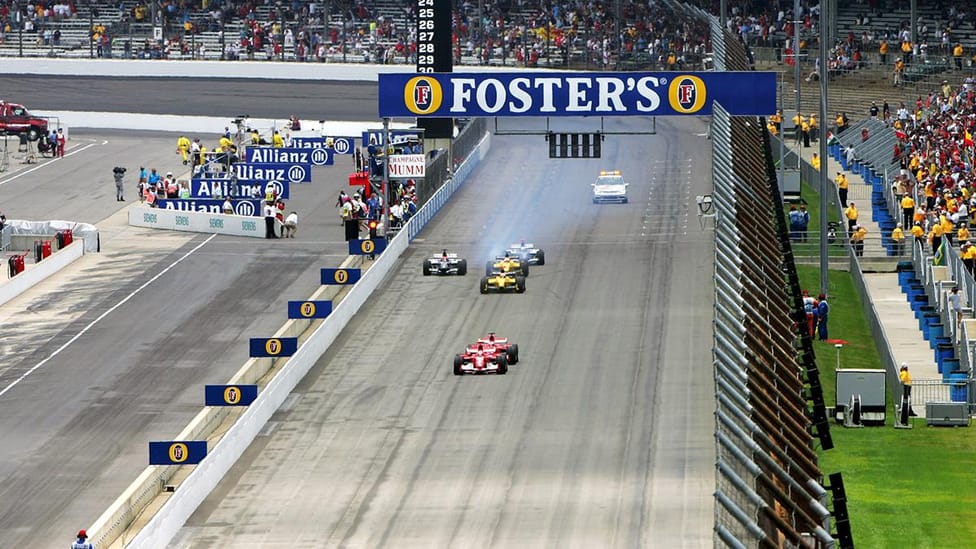 US Grand Prix 2005