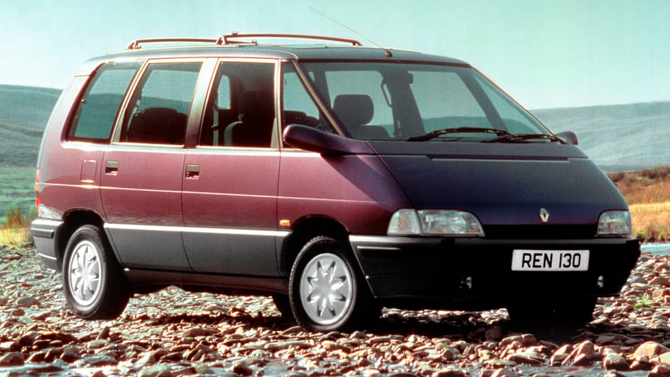 Renault Espace