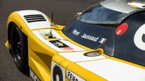 Renault-Alpine A442 Top Gear