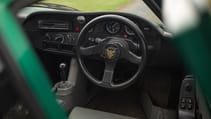 Ascari FGT Top Gear