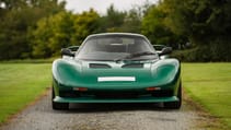 Ascari FGT Top Gear