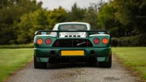 Ascari FGT Top Gear
