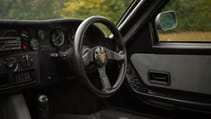 Ascari FGT Top Gear