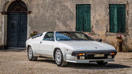 Lamborghini Jalpa