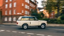 Kingsley Cars Range Rover Classic ULEZ 