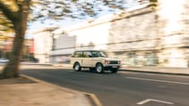 Kingsley Cars Range Rover Classic ULEZ 