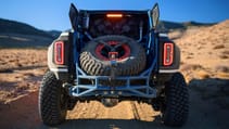 Ford Bronco DR 2021