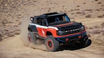 Ford Bronco DR 2021