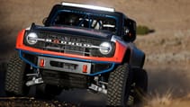 Ford Bronco DR 2021