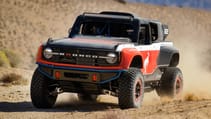 Ford Bronco DR 2021