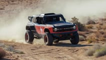 Ford Bronco DR 2021