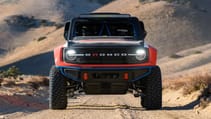 Ford Bronco DR 2021