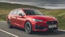 Cupra Leon Estate VZ3 – long-term review