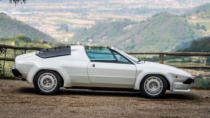 Lamborghini Jalpa