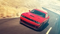 Dodge wants to hire a ‘Chief Donut Maker’ and give you a free Hellcat