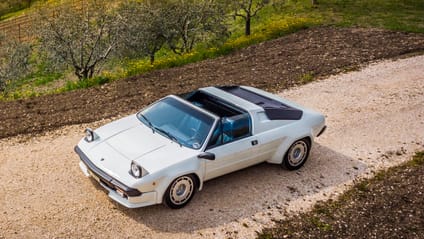 Lamborghini Jalpa