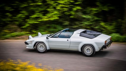 Lamborghini Jalpa