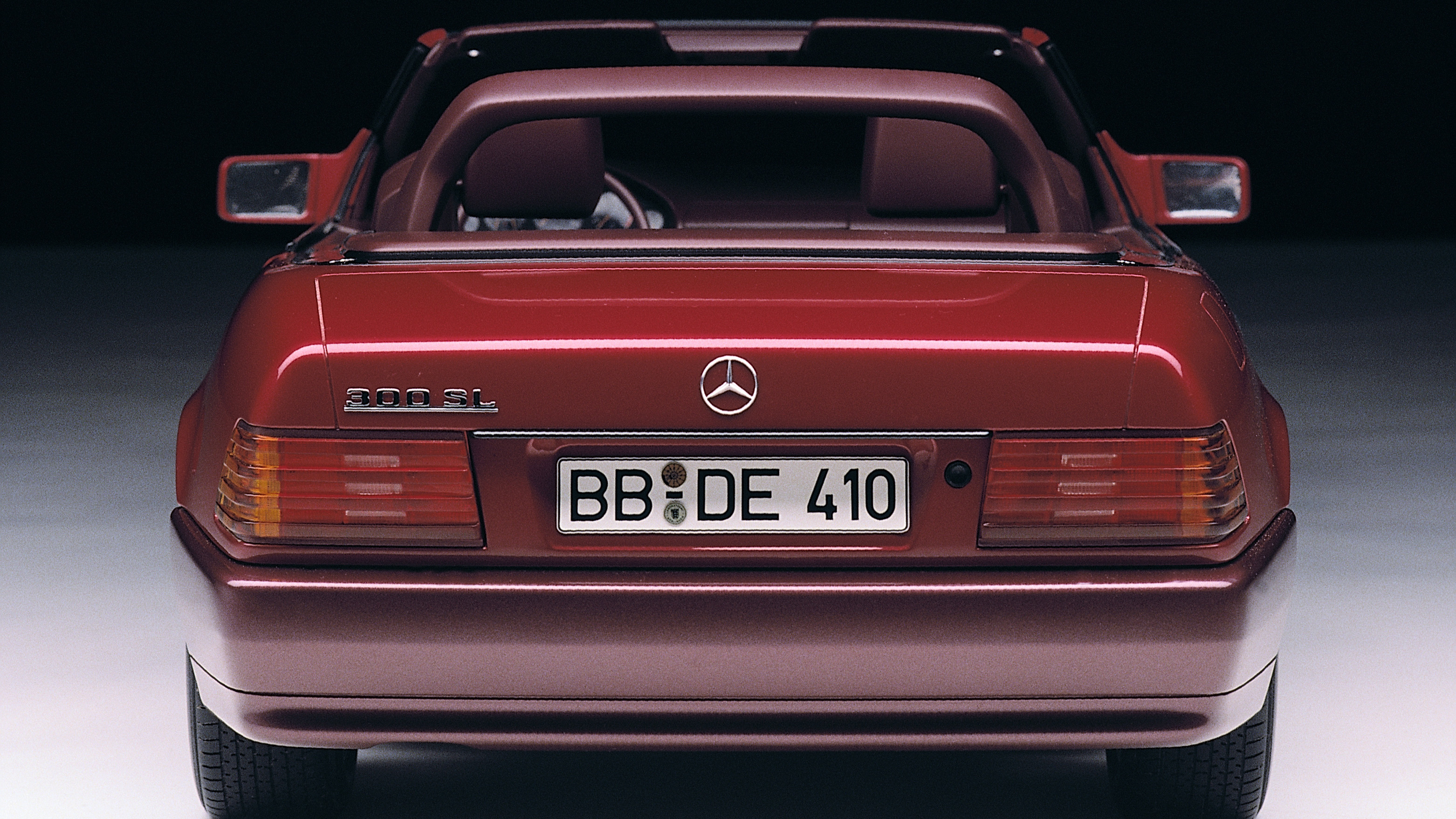 Mercedes-Benz SL R129