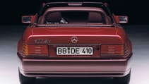 Mercedes-Benz SL R129