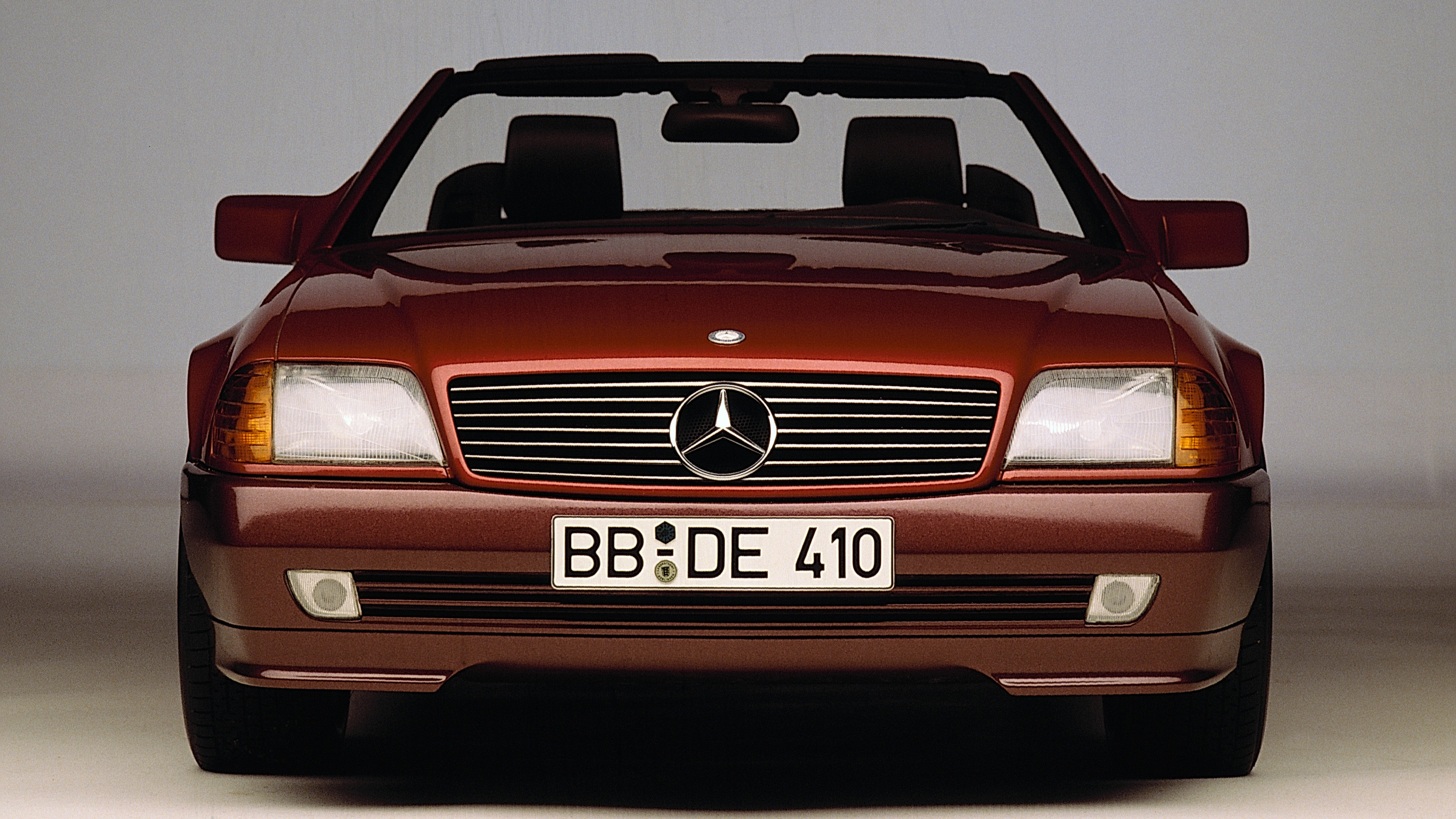 Mercedes-Benz SL R129