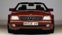 Mercedes-Benz SL R129