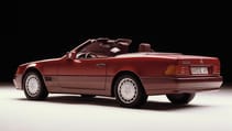 Mercedes-Benz SL R129