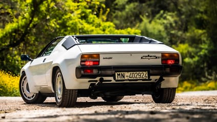 Lamborghini Jalpa