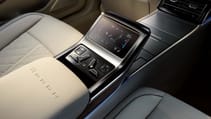 Audi A8 Horch Top Gear