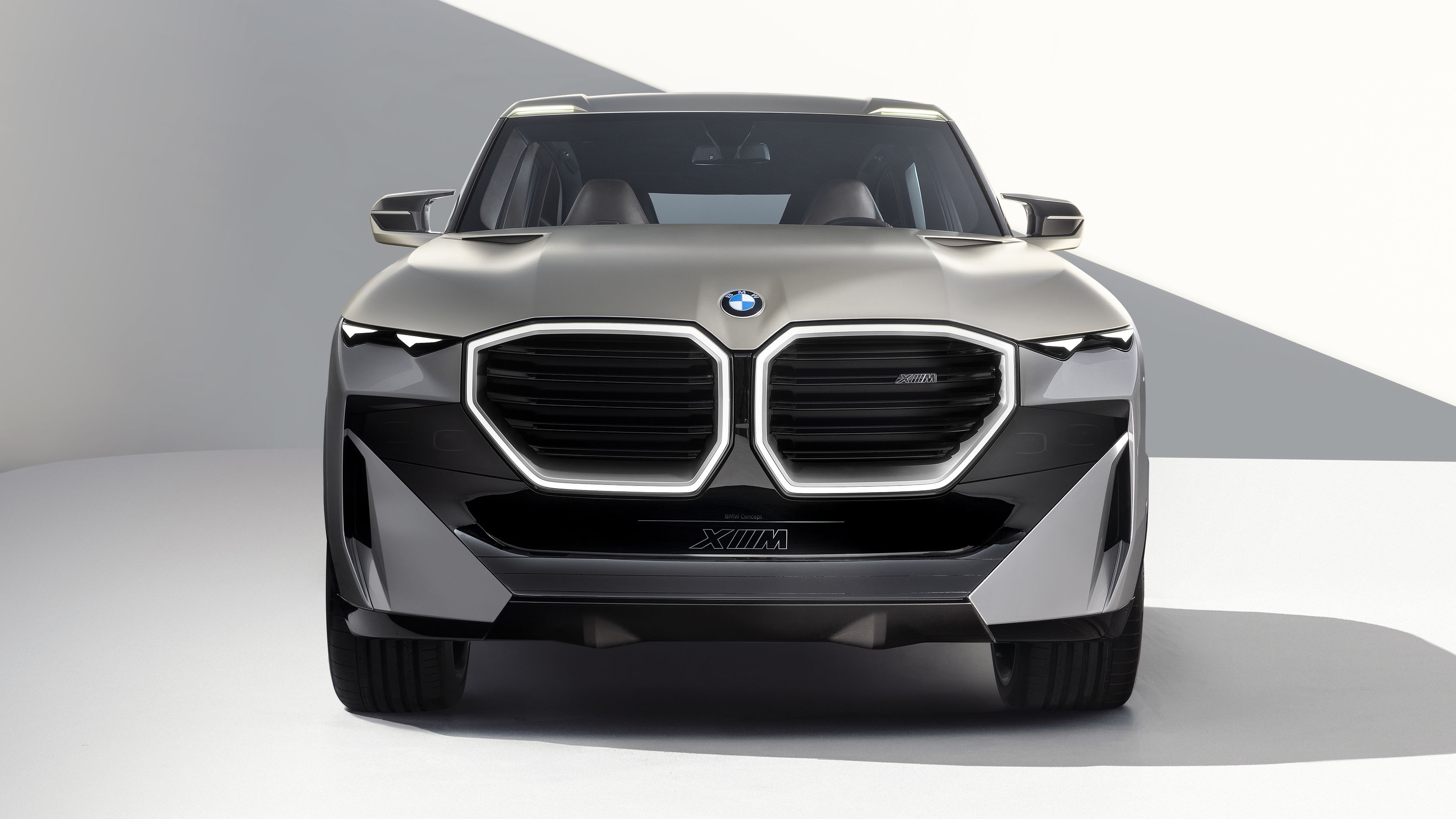 BMW XM Concept