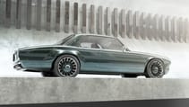 Carlex XJ C Top Gear