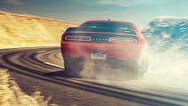 Dodge wants to hire a ‘Chief Donut Maker’ and give you a free Hellcat