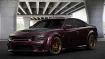 Dodge Charger SRT Hellcat Redeye Jailbreak 