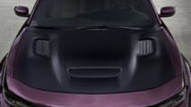 Dodge Charger SRT Hellcat Redeye Jailbreak bonnet