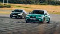 BMW M3 Competition – long-term review 